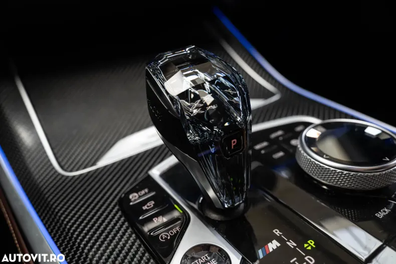 BMW X5 M din 2020 cu 53.868 km - oferta BMW137684 - foto 17