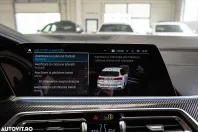 BMW X5 M din 2020 cu 53.868 km - oferta BMW137684 - foto 20