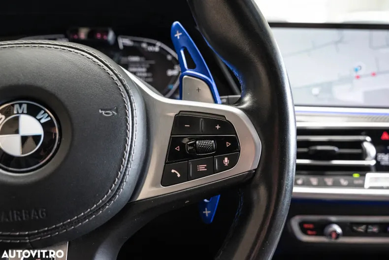 BMW X5 M din 2020 cu 53.868 km - oferta BMW137684 - foto 23