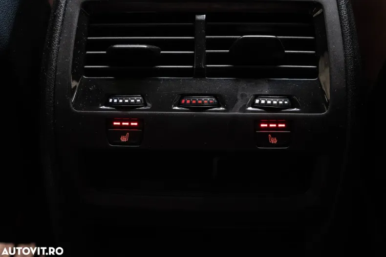 BMW X5 M din 2020 cu 53.868 km - oferta BMW137684 - foto 34