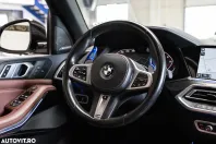 BMW X5 M din 2020 cu 53.868 km - oferta BMW137684 - foto 35