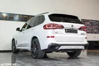 BMW X5 M din 2020 cu 53.868 km - oferta BMW137684 - foto 37