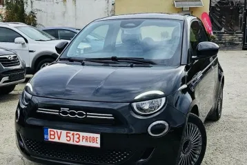 Fiat 500e din 2022 - oferta FIA137686