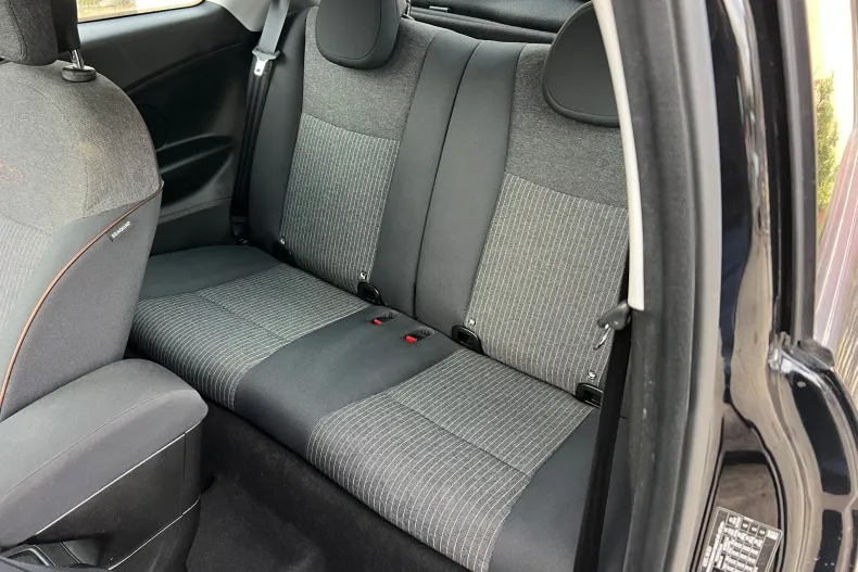 Fiat 500e din 2022 cu 37.200 km - oferta FIA137686 - foto 7