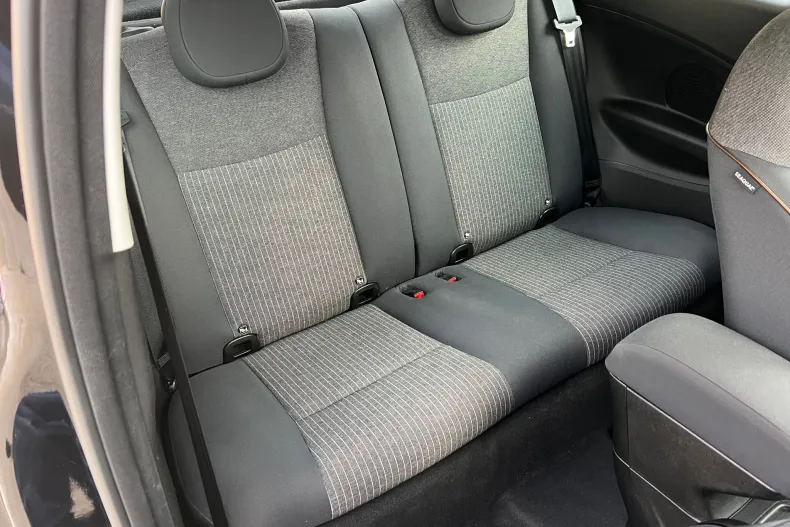 Fiat 500e din 2022 cu 37.200 km - oferta FIA137686 - foto 9