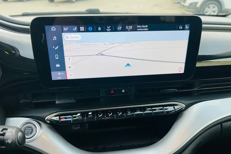 Fiat 500e din 2022 cu 37.200 km - oferta FIA137686 - foto 10