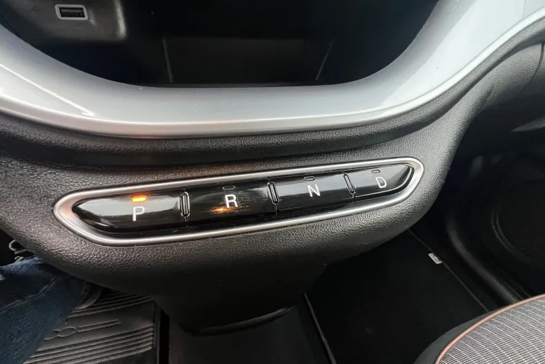 Fiat 500e din 2022 cu 37.200 km - oferta FIA137686 - foto 12