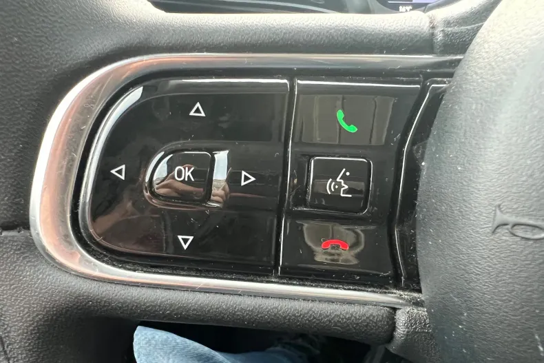 Fiat 500e din 2022 cu 37.200 km - oferta FIA137686 - foto 14