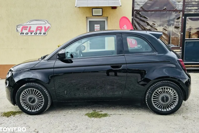 Fiat 500e din 2022 cu 37.200 km - oferta FIA137686 - foto 24