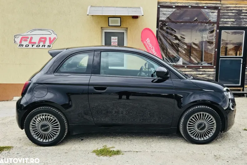 Fiat 500e din 2022 cu 37.200 km - oferta FIA137686 - foto 25