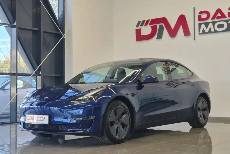 Tesla Model 3 din 2023 cu 35.500 km - oferta TES137687 - foto 3