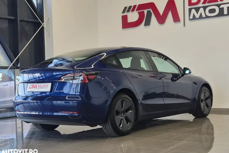 Tesla Model 3 din 2023 cu 35.500 km - oferta TES137687 - foto 4