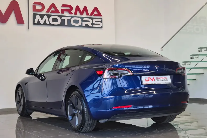 Tesla Model 3 din 2023 cu 35.500 km - oferta TES137687 - foto 5
