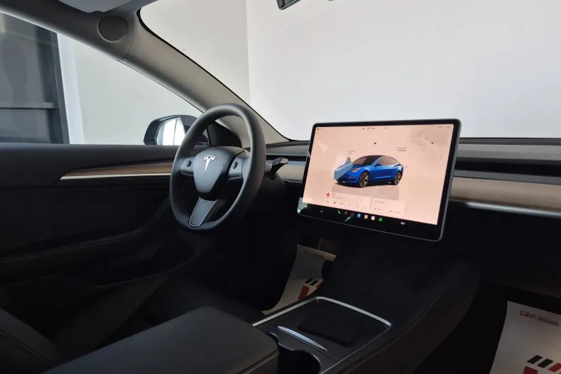 Tesla Model 3 din 2023 cu 35.500 km - oferta TES137687 - foto 7