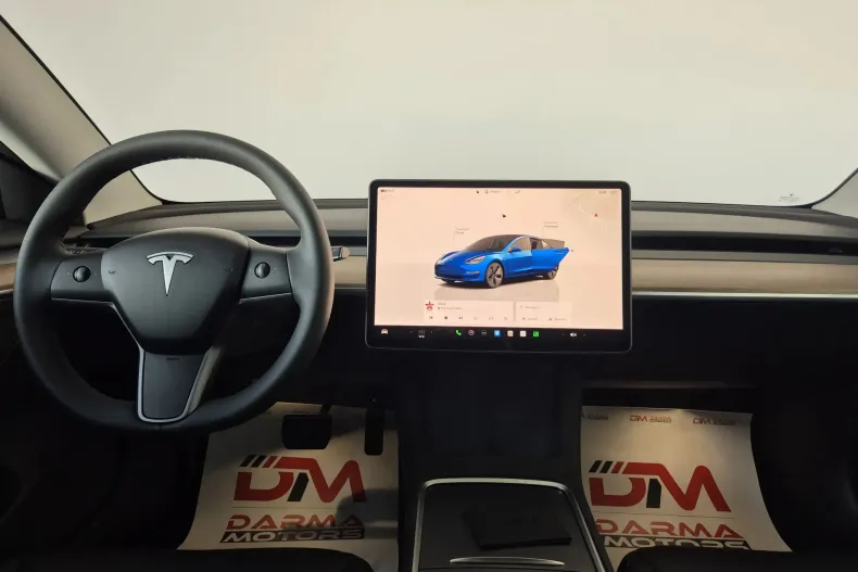 Tesla Model 3 din 2023 cu 35.500 km - oferta TES137687 - foto 10