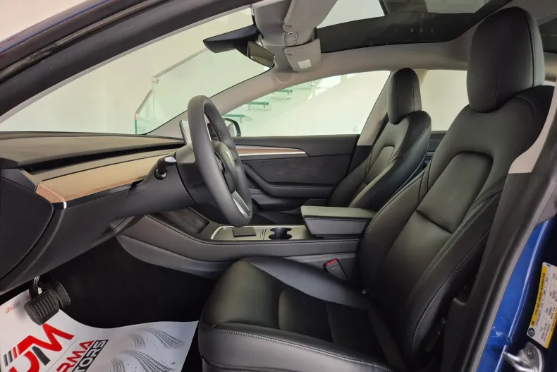 Tesla Model 3 din 2023 cu 35.500 km - oferta TES137687 - foto 16