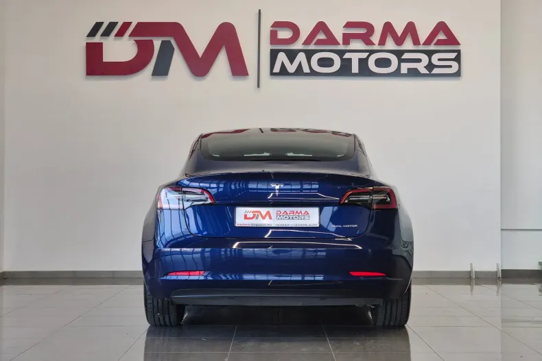 Tesla Model 3 din 2023 cu 35.500 km - oferta TES137687 - foto 19