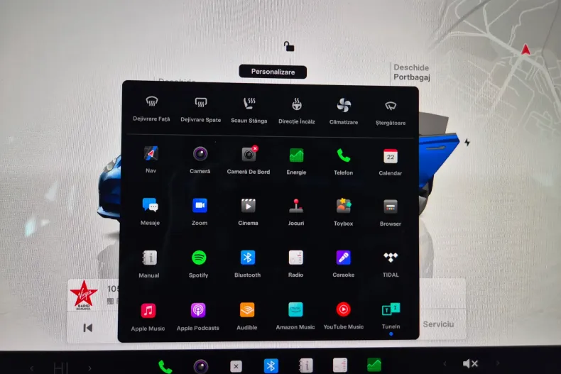 Tesla Model 3 din 2023 cu 35.500 km - oferta TES137687 - foto 20