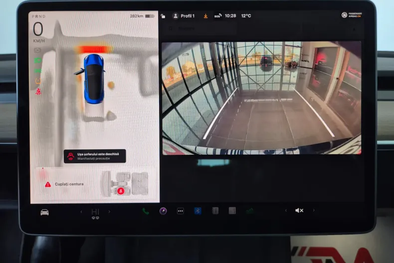 Tesla Model 3 din 2023 cu 35.500 km - oferta TES137687 - foto 25