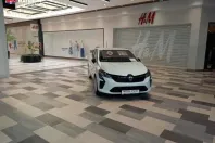 Renault Clio din 2024 cu 19 km - oferta REN137689 - foto 4