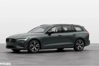 Volvo V60 din 2025 cu 9 km - oferta VOL137690 - foto 1