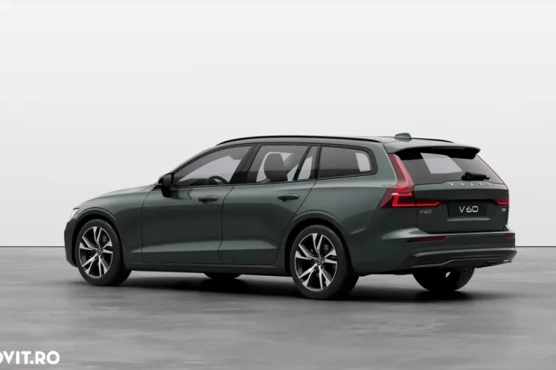 Volvo V60 din 2025 cu 9 km - oferta VOL137690 - foto 3