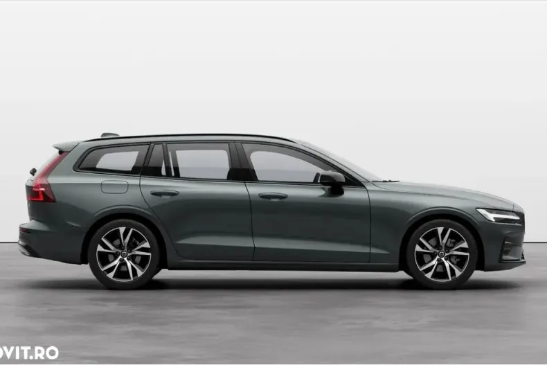 Volvo V60 din 2025 cu 9 km - oferta VOL137690 - foto 4