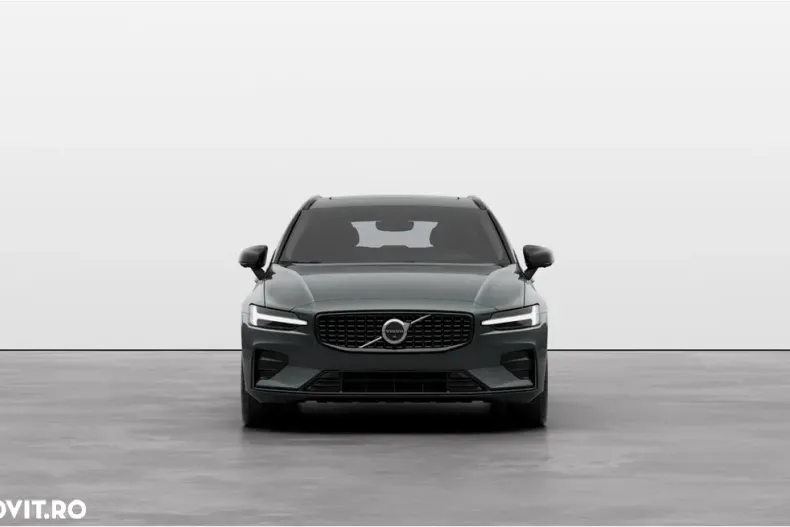 Volvo V60 din 2025 cu 9 km - oferta VOL137690 - foto 5