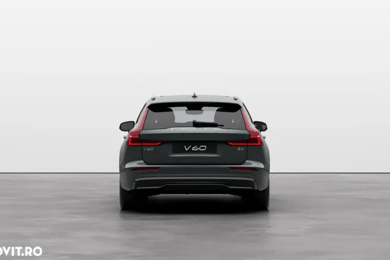 Volvo V60 din 2025 cu 9 km - oferta VOL137690 - foto 6