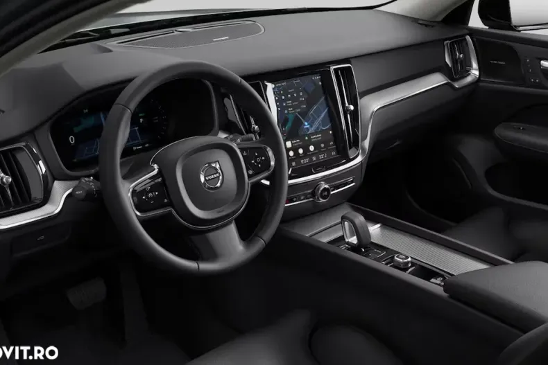 Volvo V60 din 2025 cu 9 km - oferta VOL137690 - foto 7