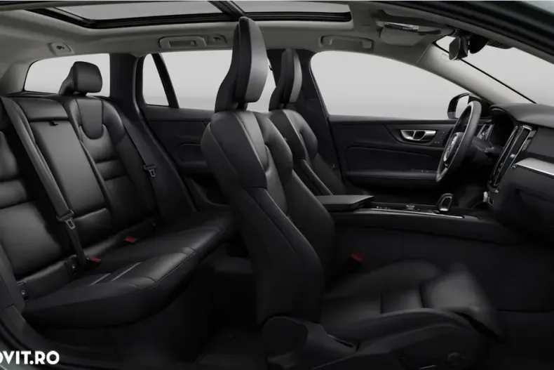 Volvo V60 din 2025 cu 9 km - oferta VOL137690 - foto 9