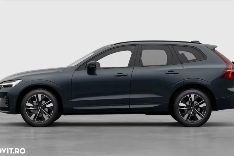 Volvo XC60 din 2025 cu 9 km - oferta VOL137691 - foto 2