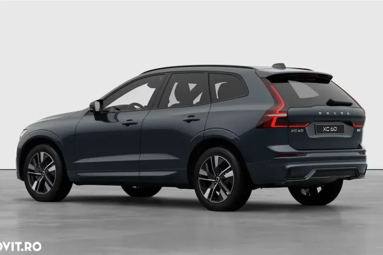 Volvo XC60 din 2025 cu 9 km - oferta VOL137691 - foto 3