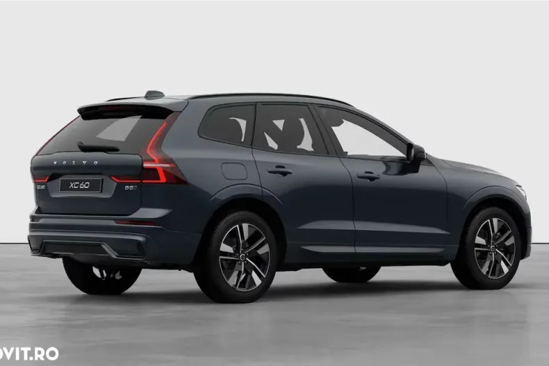 Volvo XC60 din 2025 cu 9 km - oferta VOL137691 - foto 4