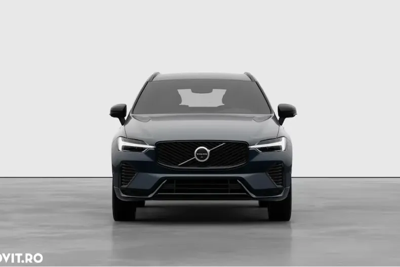 Volvo XC60 din 2025 cu 9 km - oferta VOL137691 - foto 5