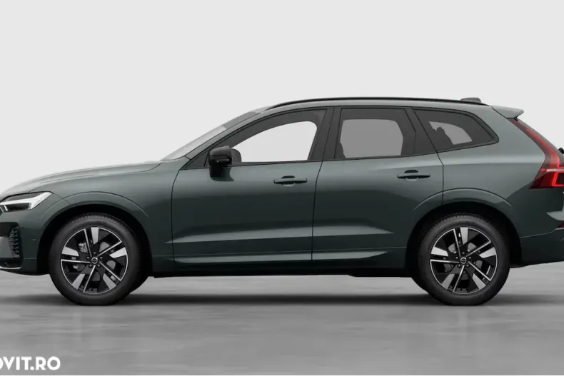 Volvo XC60 din 2025 cu 9 km - oferta VOL137692 - foto 2