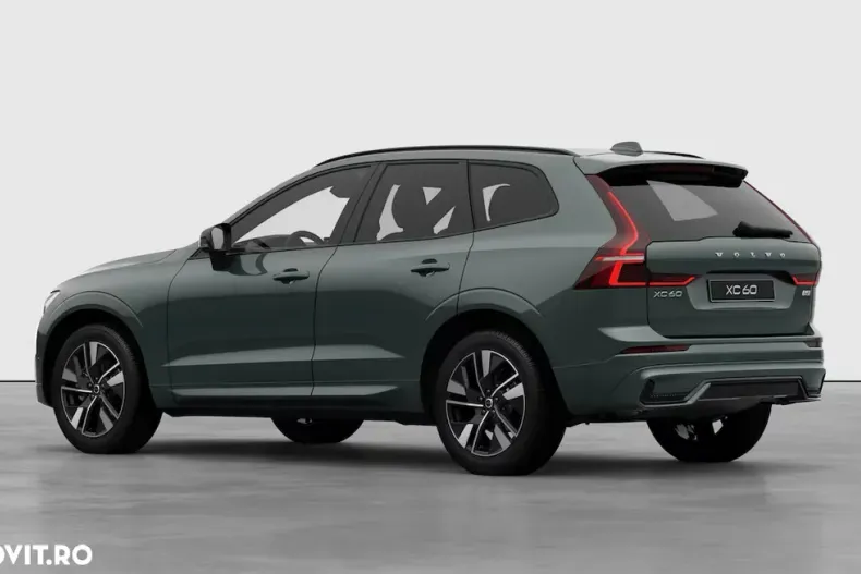 Volvo XC60 din 2025 cu 9 km - oferta VOL137692 - foto 3