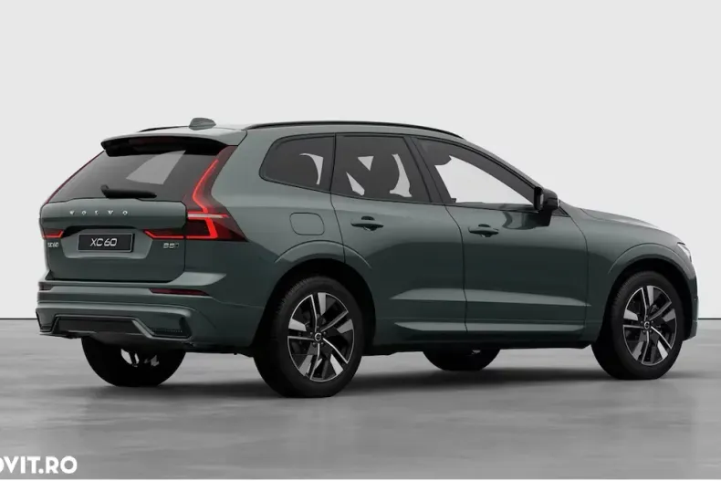 Volvo XC60 din 2025 cu 9 km - oferta VOL137692 - foto 4