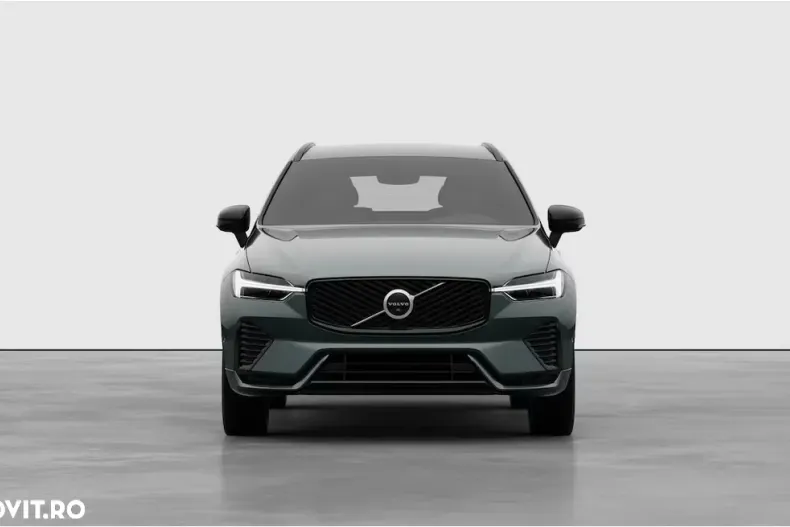 Volvo XC60 din 2025 cu 9 km - oferta VOL137692 - foto 5