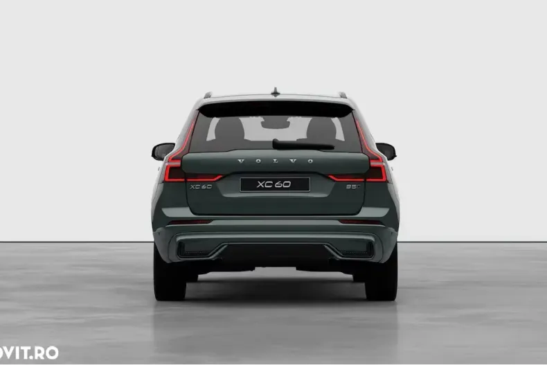 Volvo XC60 din 2025 cu 9 km - oferta VOL137692 - foto 6