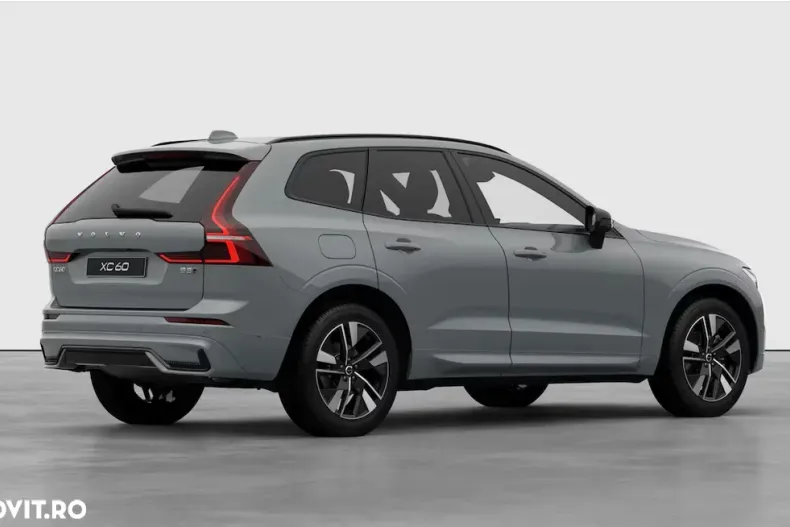 Volvo XC60 din 2025 cu 9 km - oferta VOL137693 - foto 4