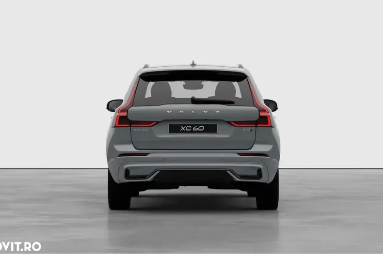 Volvo XC60 din 2025 cu 9 km - oferta VOL137693 - foto 5