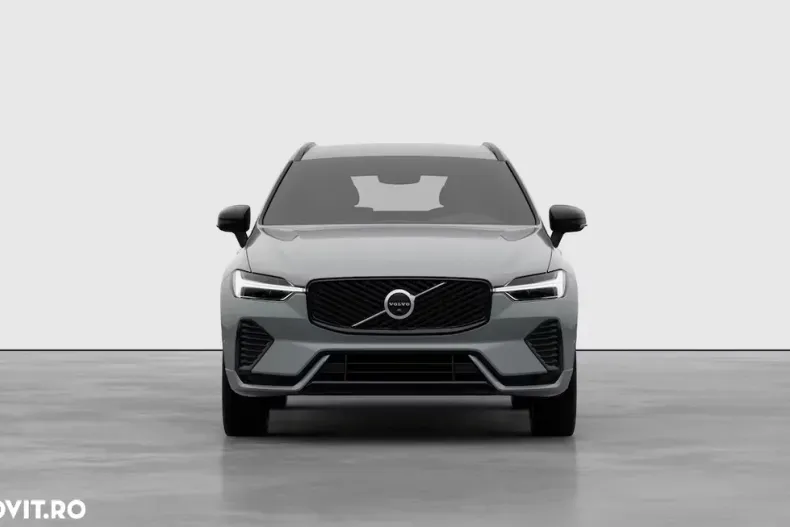 Volvo XC60 din 2025 cu 9 km - oferta VOL137693 - foto 6