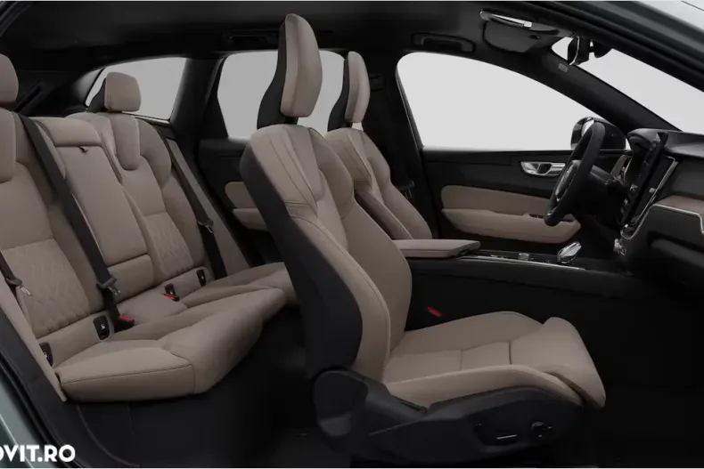 Volvo XC60 din 2025 cu 9 km - oferta VOL137693 - foto 9
