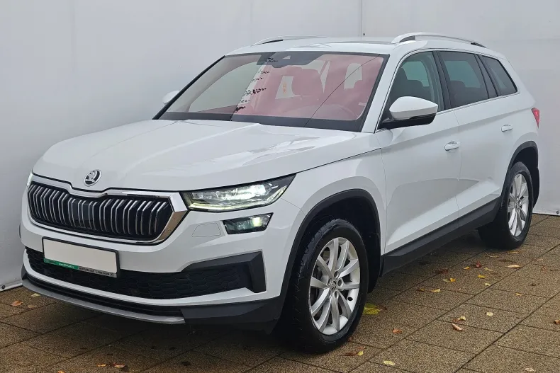 Skoda Kodiaq din 2022 cu 85.000 km - oferta SKO137694 - foto 3