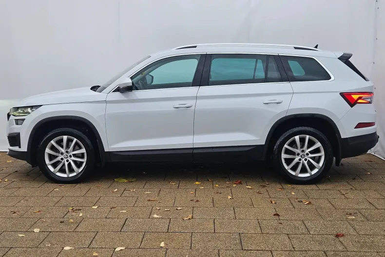 Skoda Kodiaq din 2022 cu 85.000 km - oferta SKO137694 - foto 4
