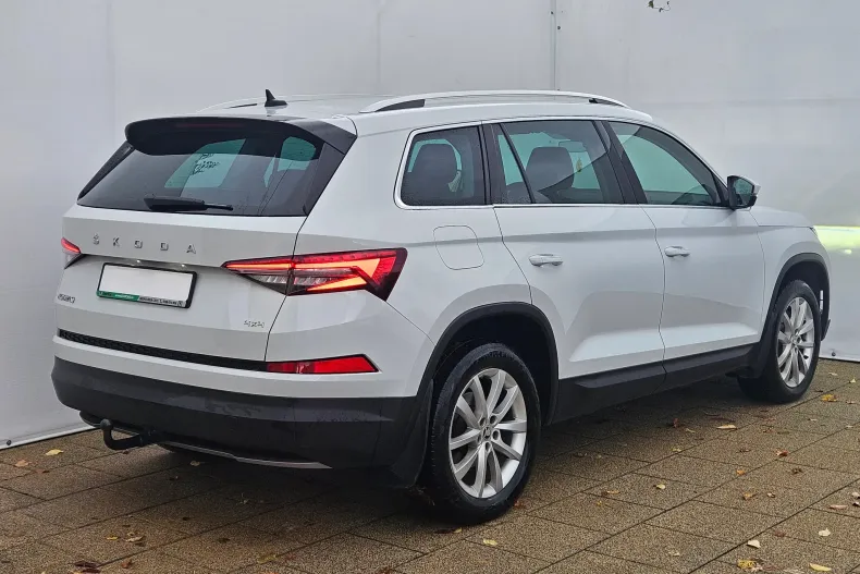 Skoda Kodiaq din 2022 cu 85.000 km - oferta SKO137694 - foto 6