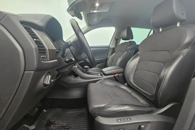 Skoda Kodiaq din 2022 cu 85.000 km - oferta SKO137694 - foto 10