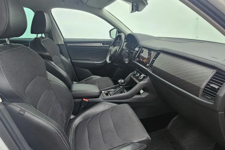Skoda Kodiaq din 2022 cu 85.000 km - oferta SKO137694 - foto 11