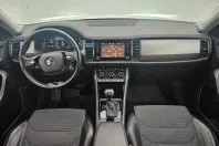 Skoda Kodiaq din 2022 cu 85.000 km - oferta SKO137694 - foto 12